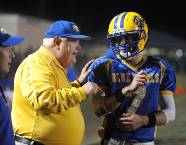 Hayes leaves lasting legacy News, Sports, Jobs Altoona Mirror